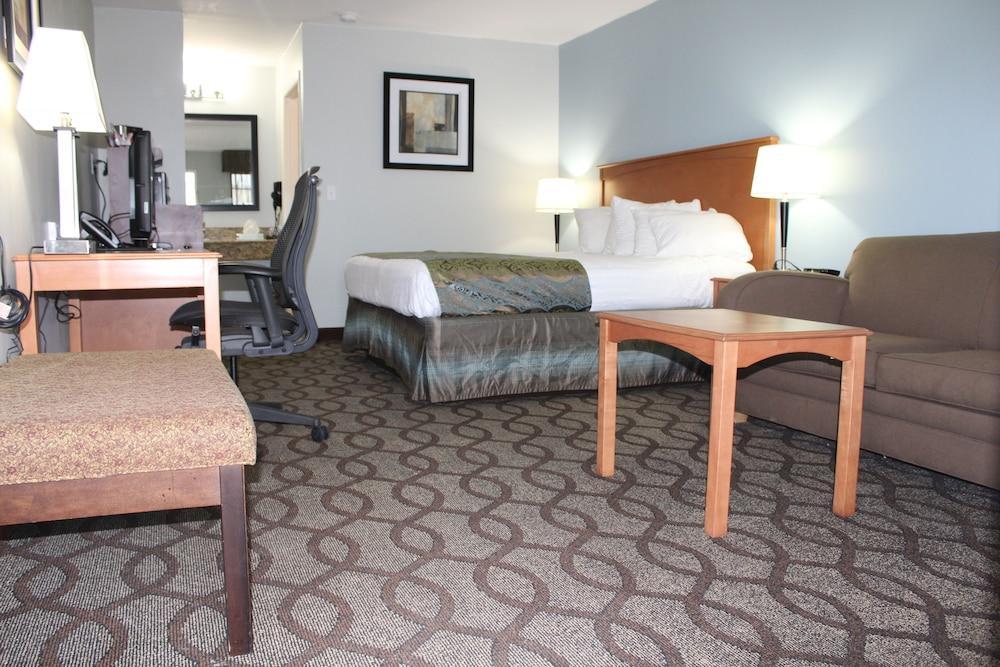 Oyo Tx Hotel Ingleside