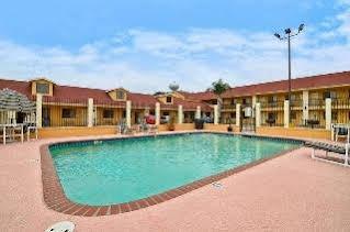 Hotel Oyo Tx