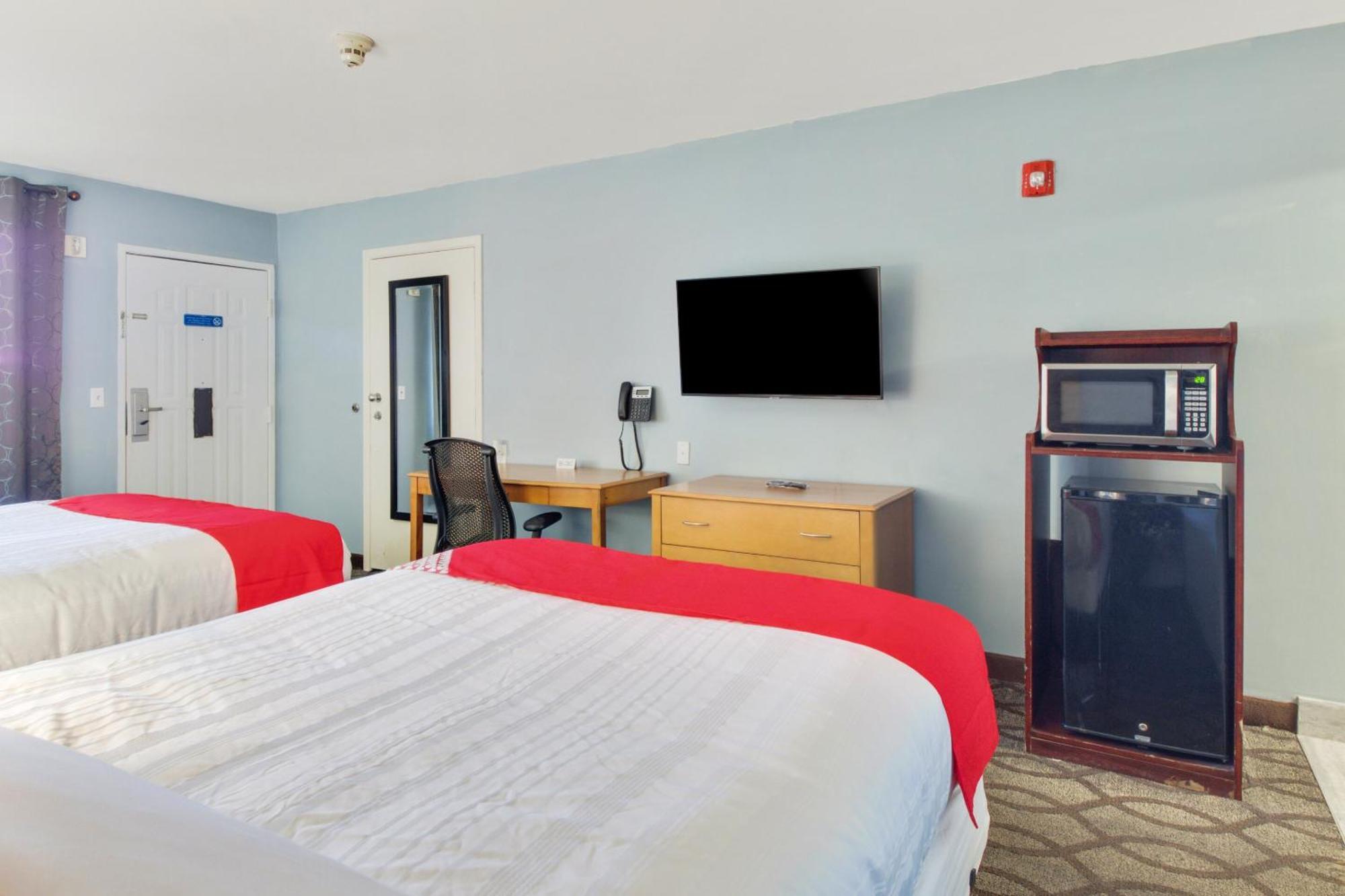 Oyo Tx Hotel Ingleside