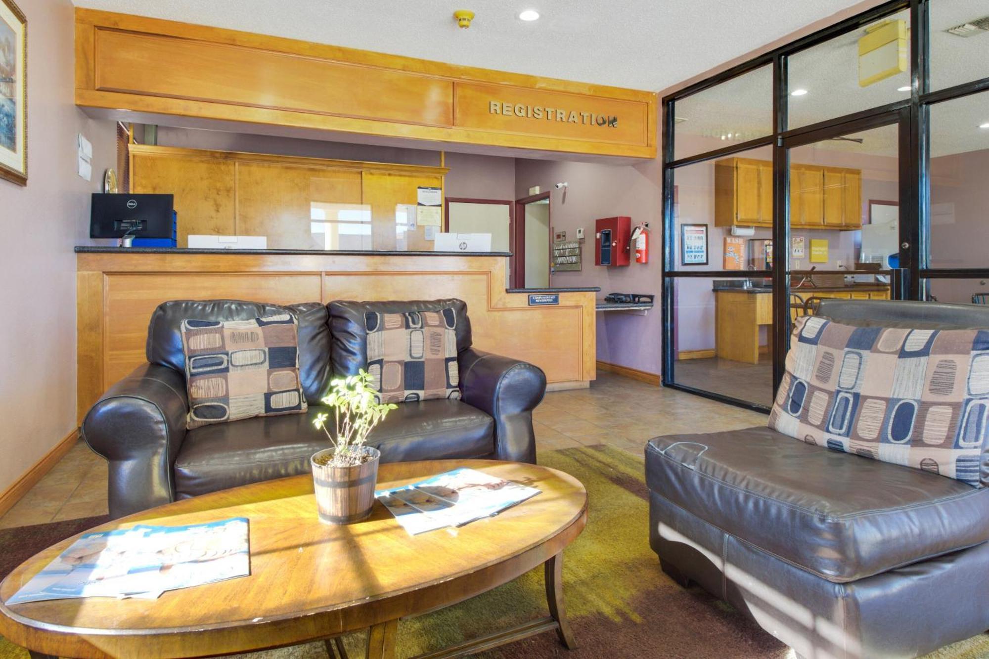 Oyo Tx Hotel Ingleside