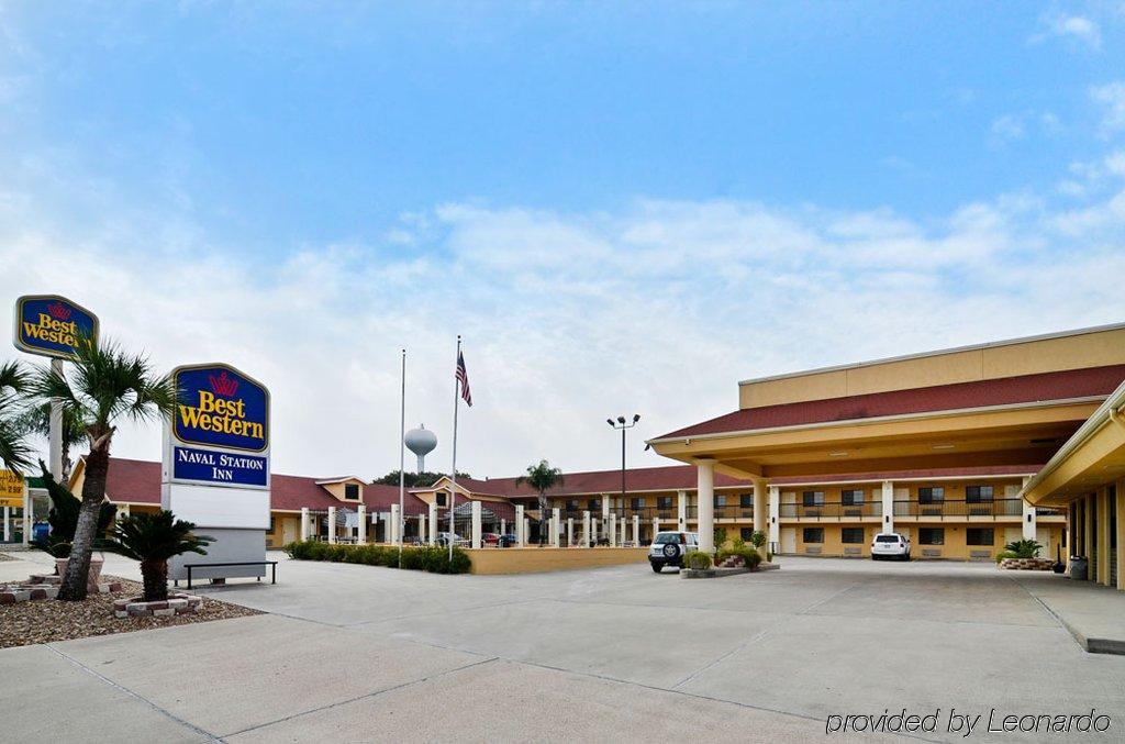 Oyo Tx Hotel Ingleside