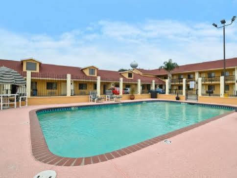 Oyo Tx Hotel