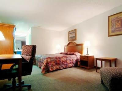Hotel Oyo Tx Ingleside