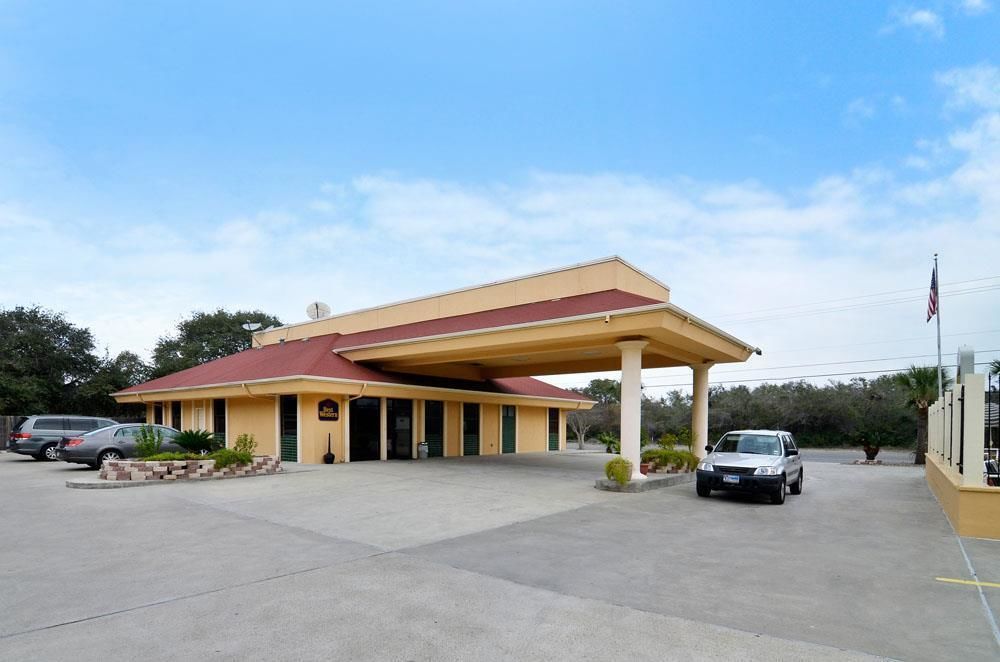 Hotel Oyo Tx