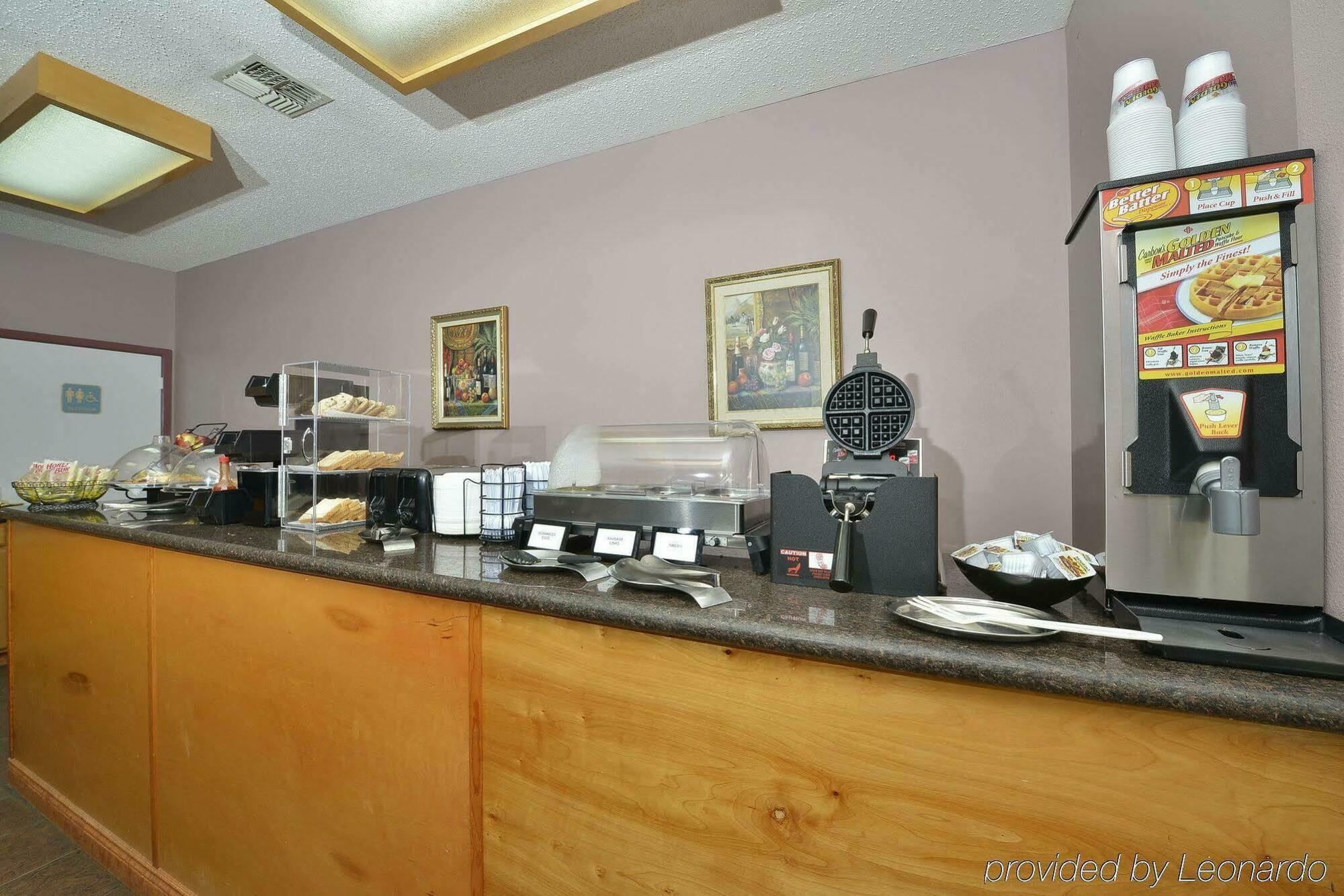 Hotel Oyo Tx Ingleside