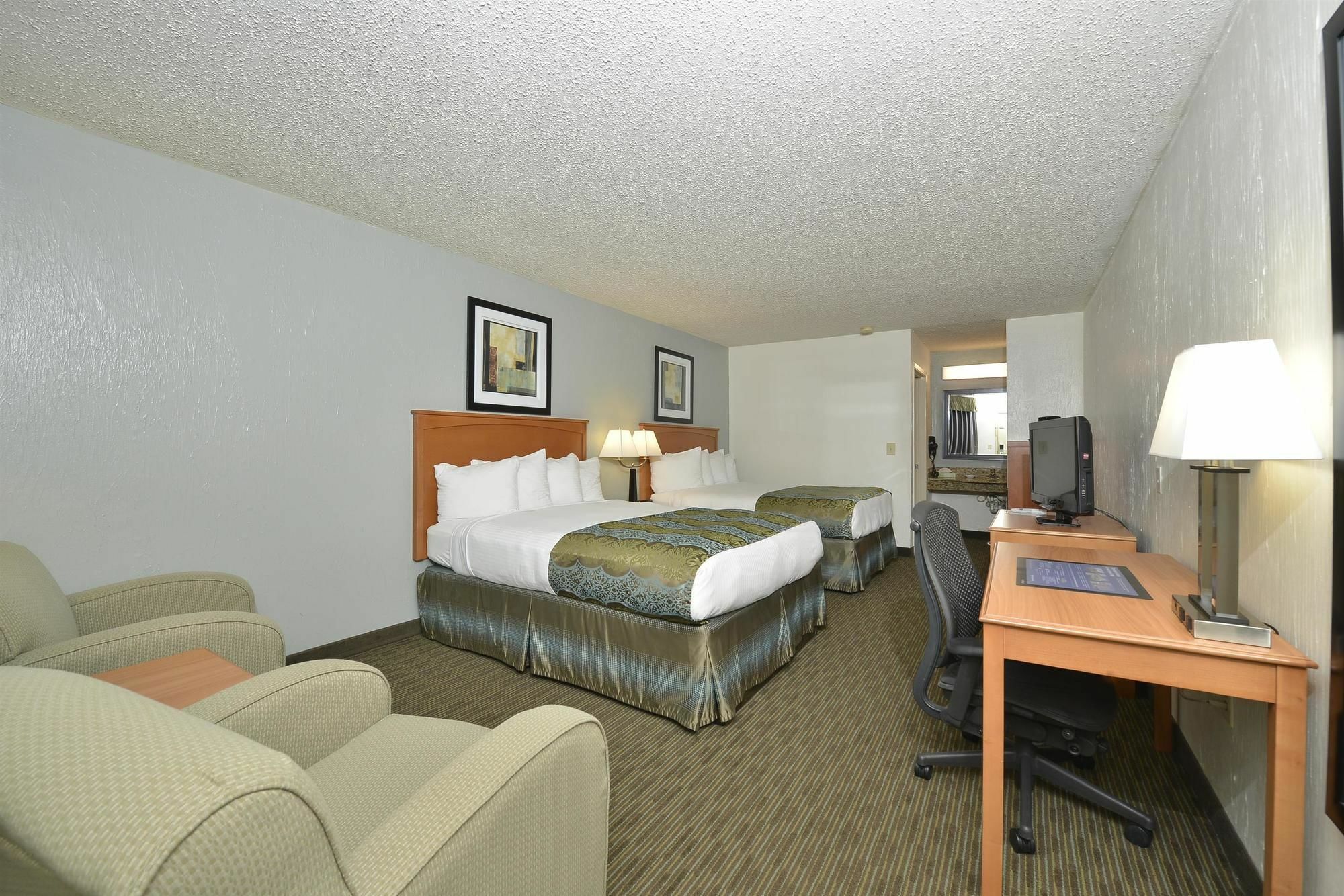 Oyo Tx Hotel Ingleside