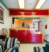 Hotel Oyo Tx