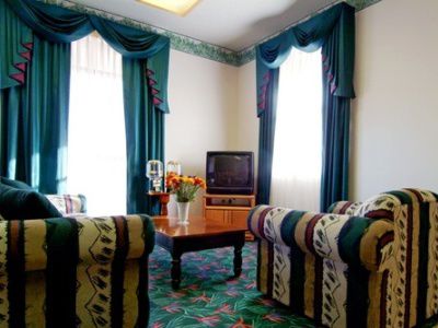 Oyo Tx Hotel 3*