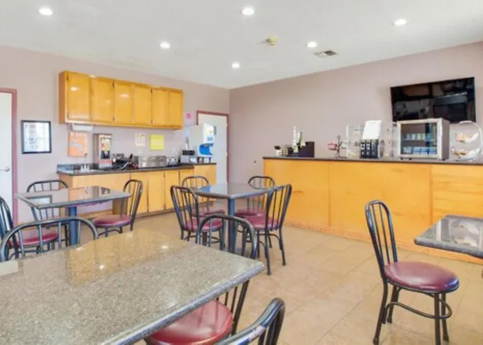 OYO Hotel Ingleside TX