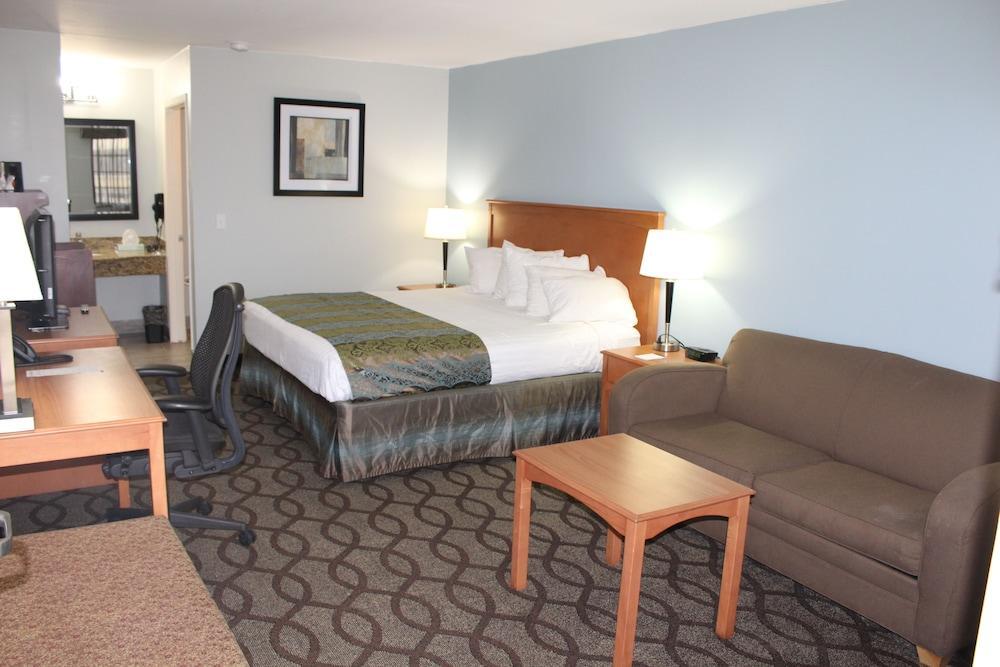 Oyo Tx Hotel Ingleside