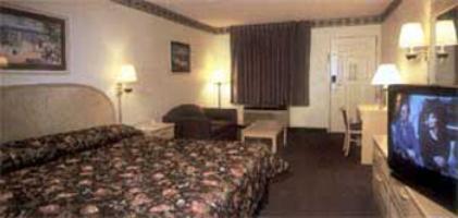 Hotel Oyo Tx Ingleside