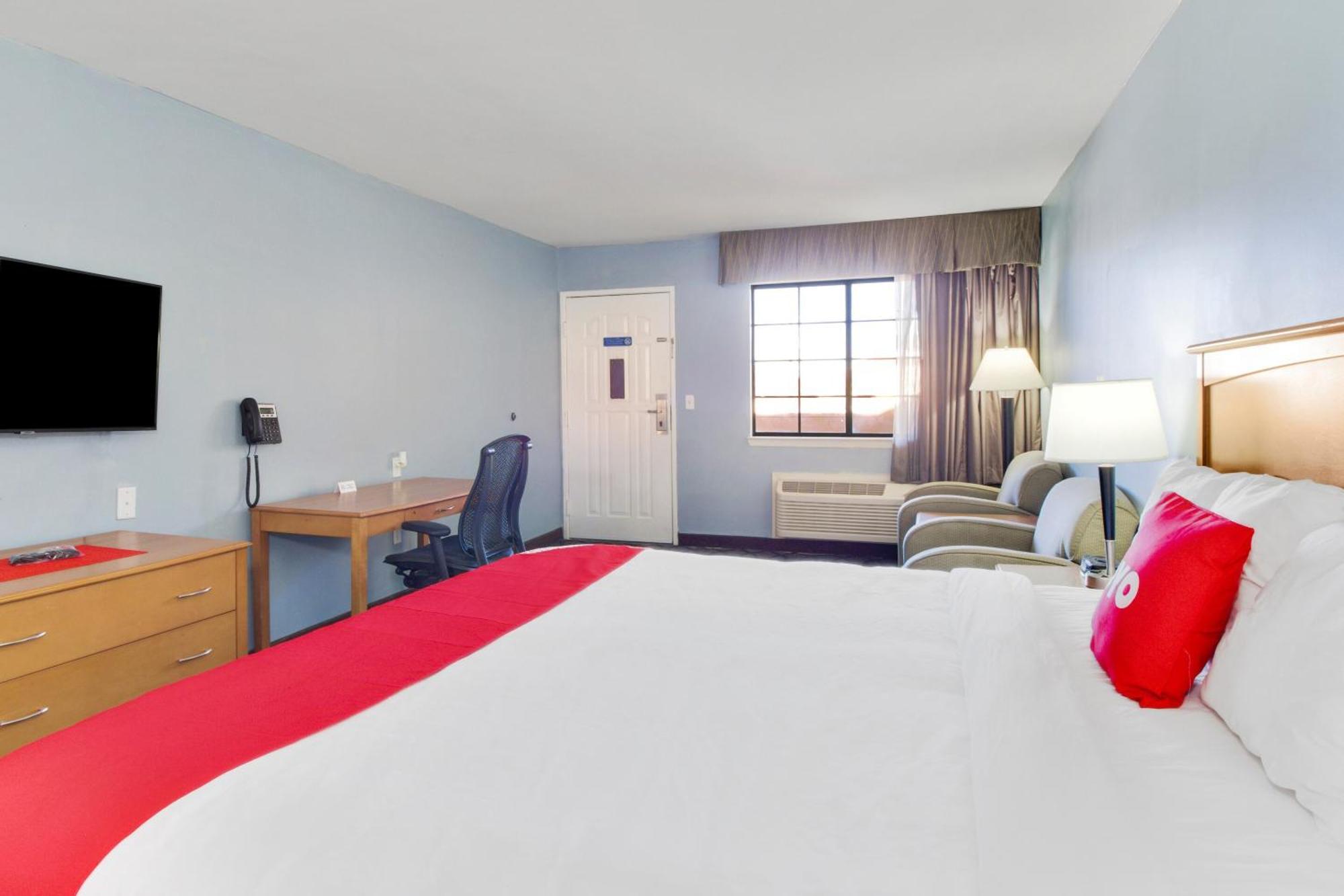 Oyo Tx Hotel 3*
