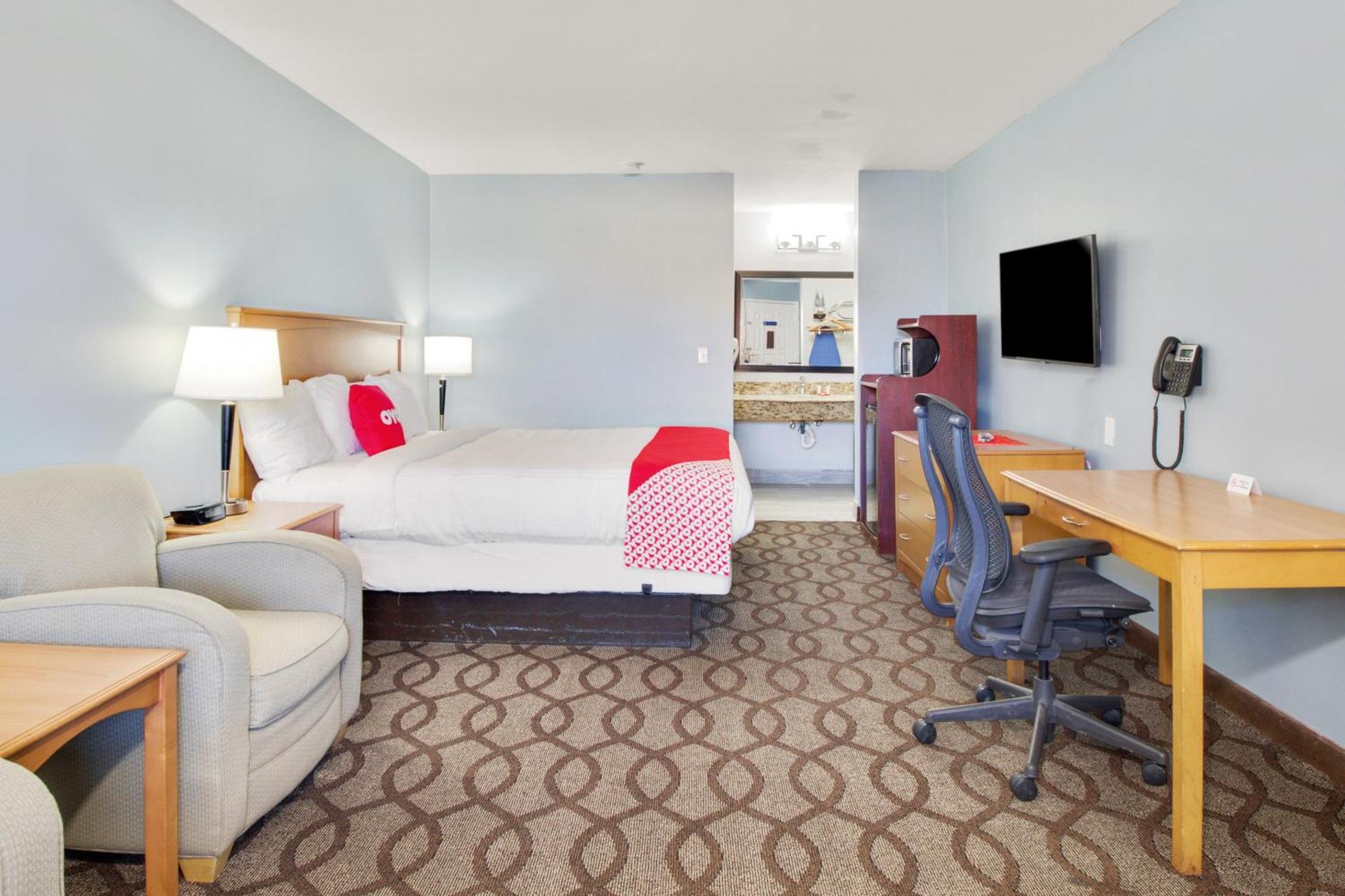 Hotel Oyo Tx 3*