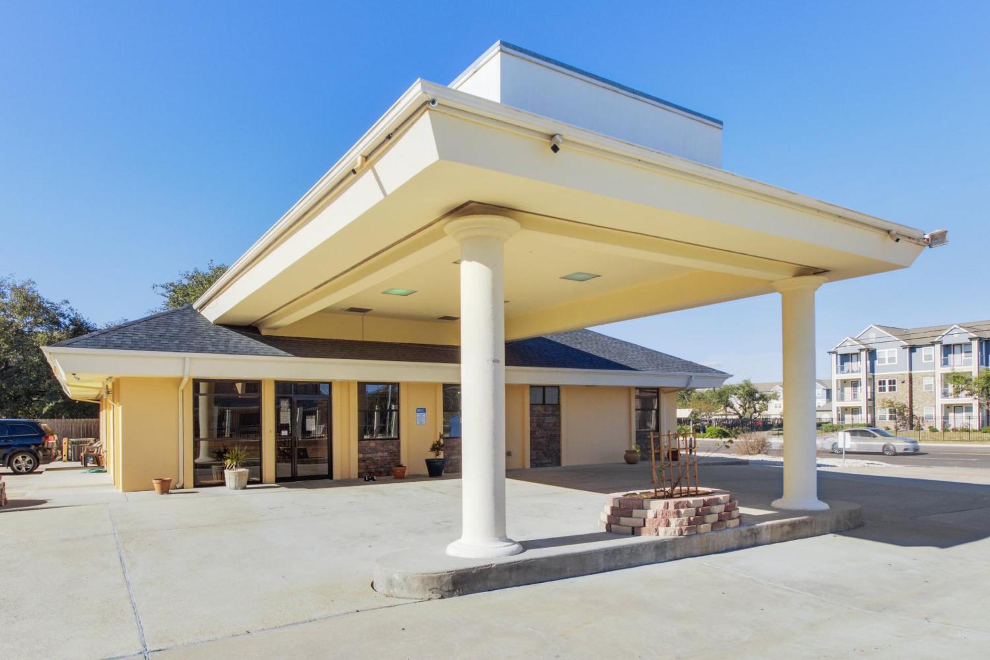 Hotel Oyo Tx Ingleside