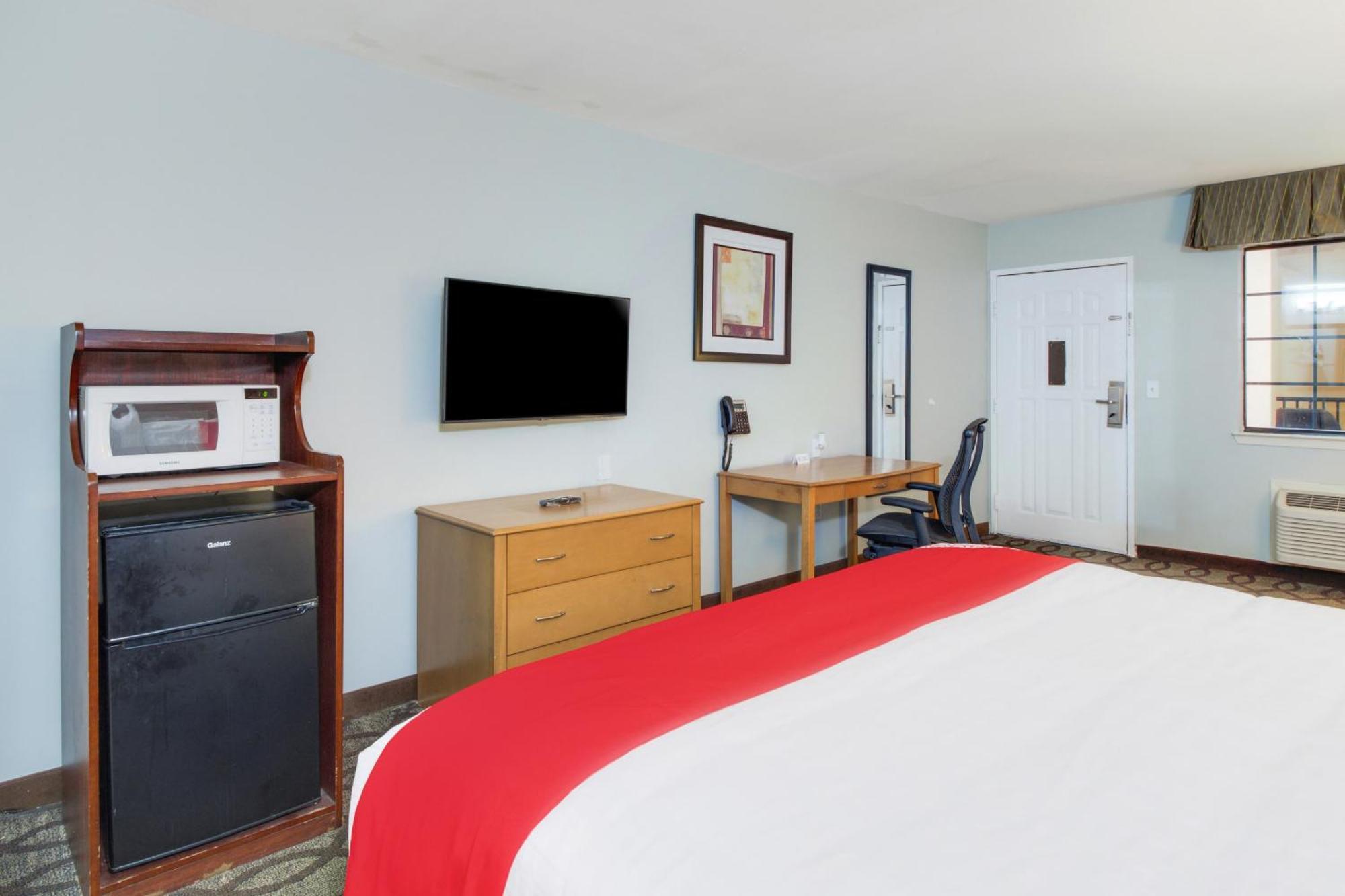 Oyo Tx Hotel