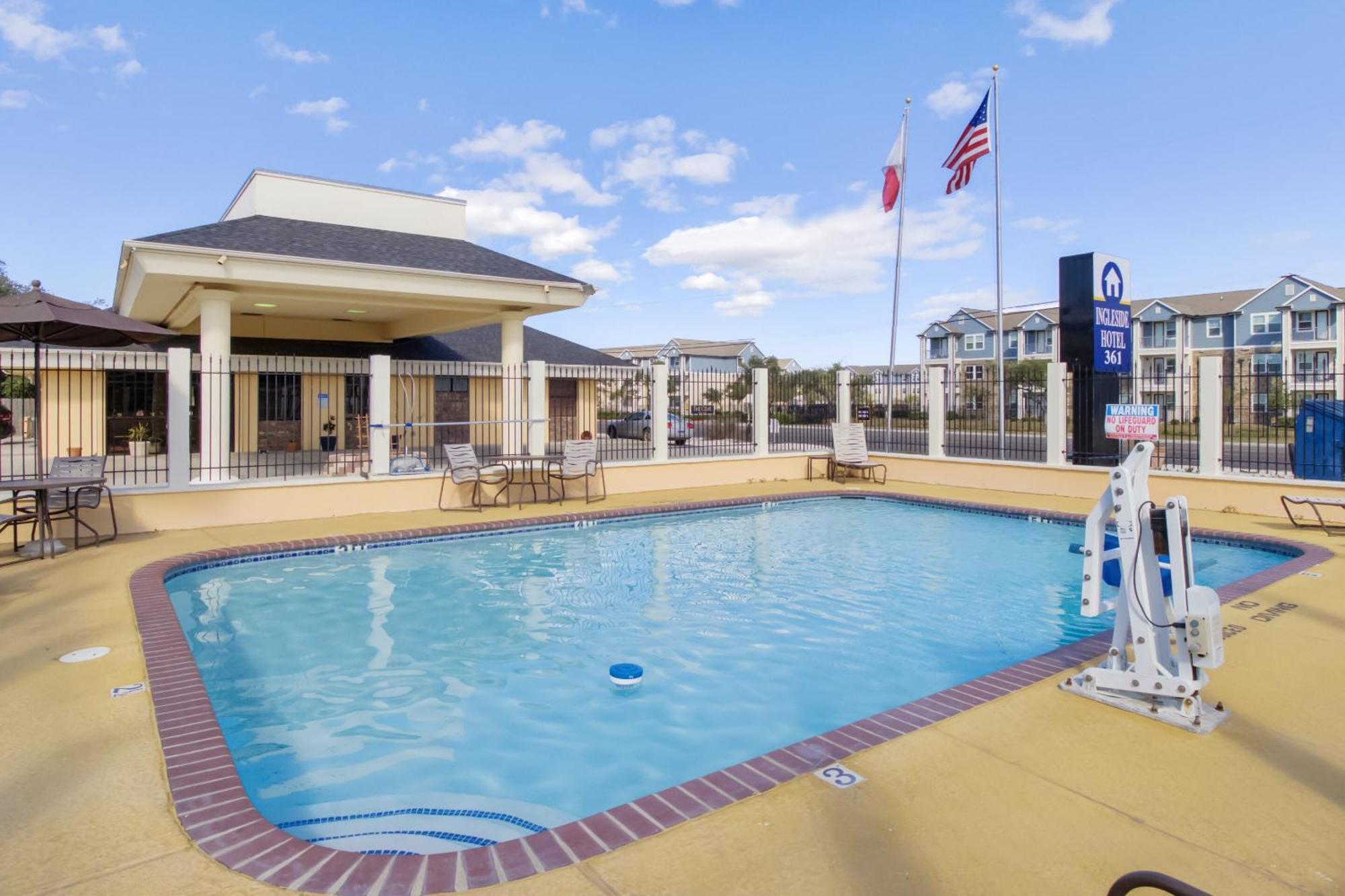 Hotel Oyo Tx 3*