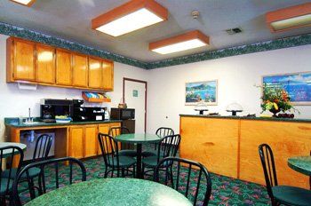 Oyo Tx Hotel Ingleside