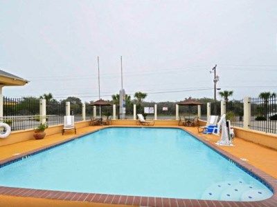Hotel Oyo Tx Ingleside